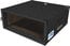 Grundorf MLD-04 4RU, 18.75" Deep Mighty Light Carpet Series Rack Case Image 1