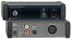 RDL EZ-MPA1 Microphone Preamplifier, Stereo Output With Compressors Image 1