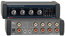 RDL EZ-MX4L Stereo Line-Level Audio Mixer, 4X1 Image 1