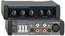 RDL EZ-MXA20 20W Stereo Audio Mixer Amplifier With EQ Image 1