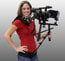 Varizoom VZ-ZGRIG Zero Gravity Rig, Shoulder Support Image 1