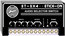 RDL STSX4 2x1 Line-Level Audio Switch Image 1