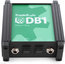 Pro Co DB1 Professional Passive Direct Box Image 1