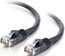 Cables To Go 15208 Cable, Cat5E, 14ft, Black Image 1