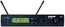 Shure ULXS4-J1 ULX-S Series UHF Standard Wireless Receiver, J1 Band (554-590MHz) Image 1