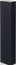 Innovox Audio SLA-4.1 4x4" Column Array Speaker With 5" Tweeter, Black Image 1