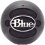 Blue Snowball USB Microphone With Desk Stand And USB Cable Image 4