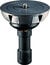 Manfrotto 500BALLSH 100mm Half Ball With Short Handle Image 1