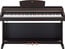 Yamaha Arius YDP-181 88-Key Digital Home Piano With Graded Hammer Action And Bench Image 1