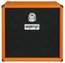 Orange OBC410 4x10 4x10" 600W Bass Speaker Cabinet With Horn Image 1