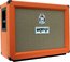 Orange PPC212OB 2x12" 120W Open-Back Guitar Speaker Cabinet With Celestion Vintage 30 Speakers Image 1