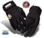 Setwear SW-05-012 XX-Large Black EZ-Fit™ Glove Image 1