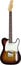 Squier TELE-CLASSVIBE-CUSTM Classic Vibe Telecaster Custom Electric Guitar With 3 Color Sunburst Finish Image 1