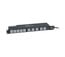 Middle Atlantic PD-2015R-NS 15A Power Strip With 20 Outlets, No Power Switch Image 1