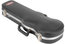 SKB 1SKB-214 Deluxe Hardshell Case For ¼ Violin Image 2