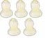 RTS BT4-35629014 Large Earcones (Bag Of 5) Image 2