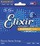 Elixir 12052 Light Electric Guitar Strings With NANOWEB Coating Image 1