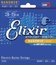 Elixir 12152 Heavy Electric Guitar Strings With NANOWEB Coating Image 1