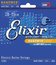 Elixir 12302 Baritone Electric Guitar Strings With NANOWEB Coating Image 1