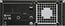 Roland Professional A/V S4000M REAC Digital Snake Merge Unit Image 3