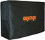 Orange CVR-SMHEAD Small Amplifier Head Cover Image 1