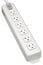 Tripp Lite TLM615NC20 Power It! 6-Outlet Power Strip, 15' Cord Image 1