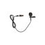 Anchor LM60 Lapel Microphone With TA4F Connector Image 1