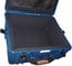 Porta-Brace PB2600DK 18.9" X 14.1" X 7.8" Vault Hard Case (with Divider Kit) Image 2