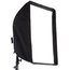 Westcott 4835 100w, 24"x32" Soft Box Image 1