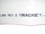 Mackie 0002260 Ribbon Cable Kit For 1604VLZ PRO Image 2