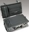 Pelican Cases 1510LOC Protector Case 19.8"x11"x7.6" Laptop Overnight Case Image 1