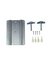 Peerless ACC908 Metal Stud Accessory Kit (for Pivoting, Articulating 730 Series Monts) Image 1