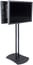 Peerless FPZ670 Flat Panel Display Stand (for 50"-71" Plasma & LCD Screens) Image 3