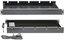 RDL RC-PS5 19" Rack Mount For 5 Desktop Power Supplies Image 2