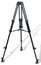 Sachtler 4188 ENG 75/2D Two Stage Aluminum Tripod, 75mm Bowl Image 1