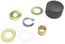 Shure RPM604 Shure Yoke Nut And Washer Kit Image 1