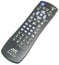 JVC LG-6711R1N208D JVC VHS/DVD Remote Control Image 1
