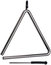 Latin Percussion LPA122 8" Aspire LP8 Pro Triangle Image 1