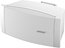 Bose Professional FreeSpace DS 100SE Loudspeaker White 5.25" Commercial Speaker 100W, Weather Resistant, White, Image 1