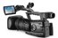 Canon XF300 Professional HD Camcorder 18x Zoom And 3x 1/3" CMOS Sensors Image 2