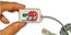 Sonic Shock TRAPLINE Sensor For SONICSHOCK Alarms, Daisychain Image 1