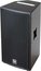 Electro-Voice QRX-115/75-BLK 15" 2-Way Passive Loudspeaker, Black Image 1