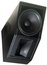 Electro-Voice EVI-12BLK 12" 2-Way Installation Loudspeaker, Black Image 1