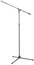 K&M 21021 43"-79" Microphone Stand With 42" Boom Arm Image 1