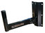 Yorkville SKS-WALL2 Wall Mount, Adjustable Image 1