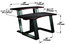 Winsted E4605 Digital Desk & Riser 59"Wx30"D Image 1