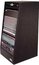 Odyssey CRS20W Slanted Studio Rack, 20 Rack Units With Wheels Image 1