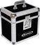 Odyssey KLP1BLK 12" Vinyl Records Case, Black Image 1