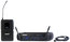 Shure PGXD14/93-X8 Digital Wireless System With WL93 Lavalier Mic Image 1