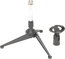 On-Stage DS7425 4.3-6.7" Tripod Desktop Microphone Stand Image 1